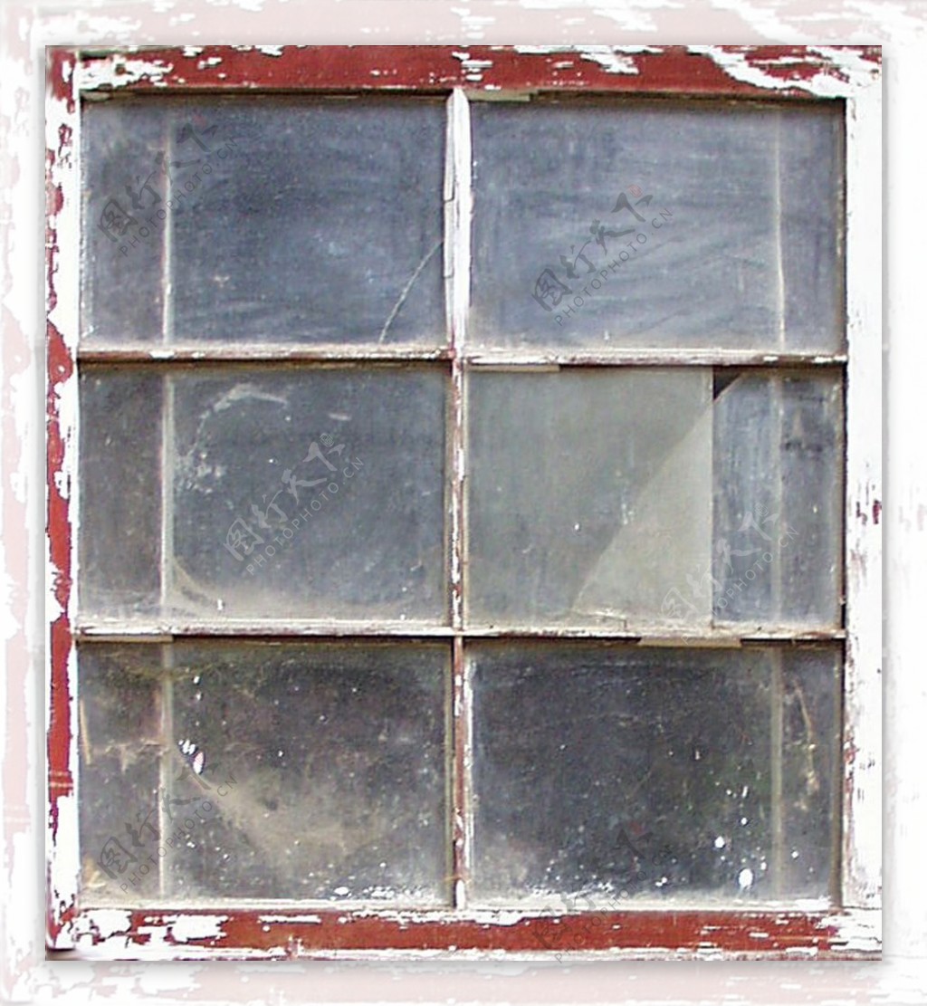 破旧门窗材质贴图0019