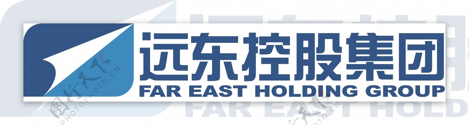 远东控股logo图片