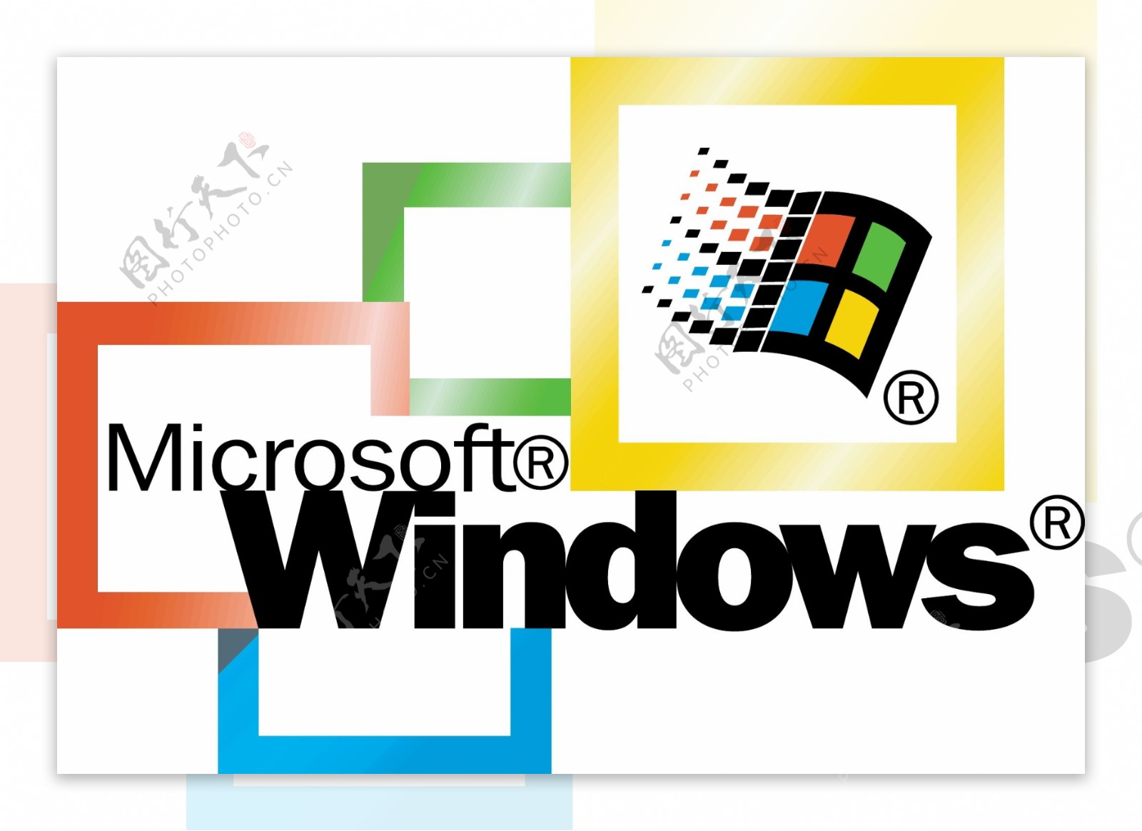 微软的Windows2000