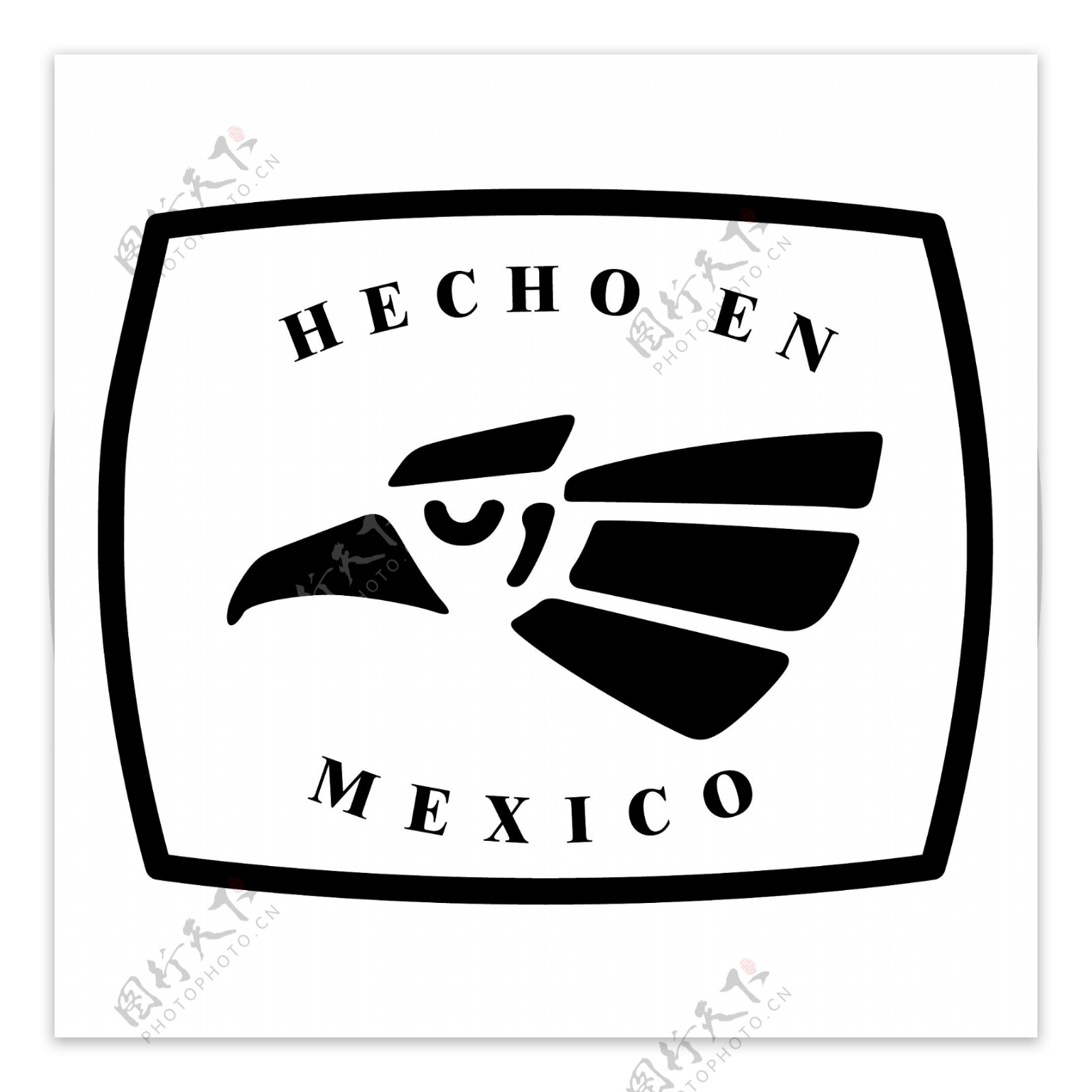 HECHOEN墨西哥