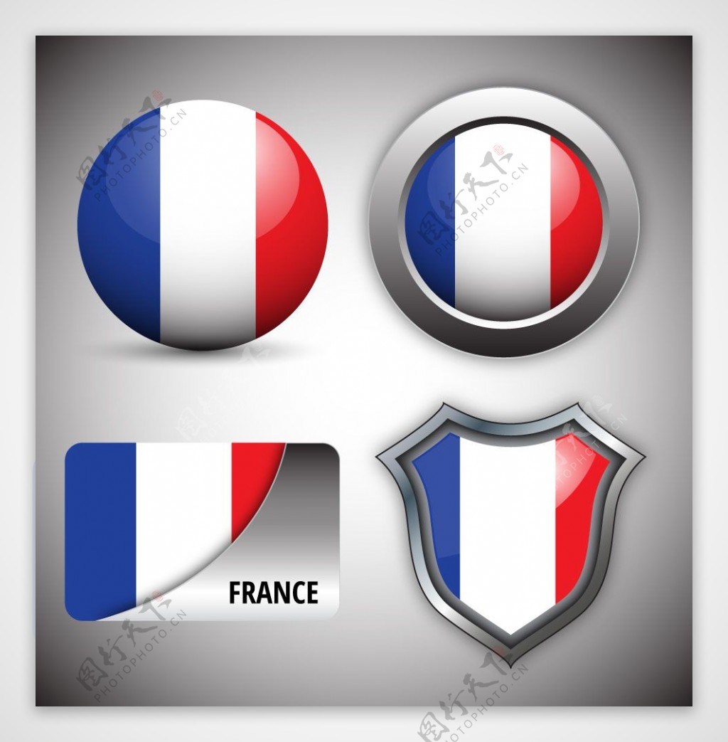 法国设计图