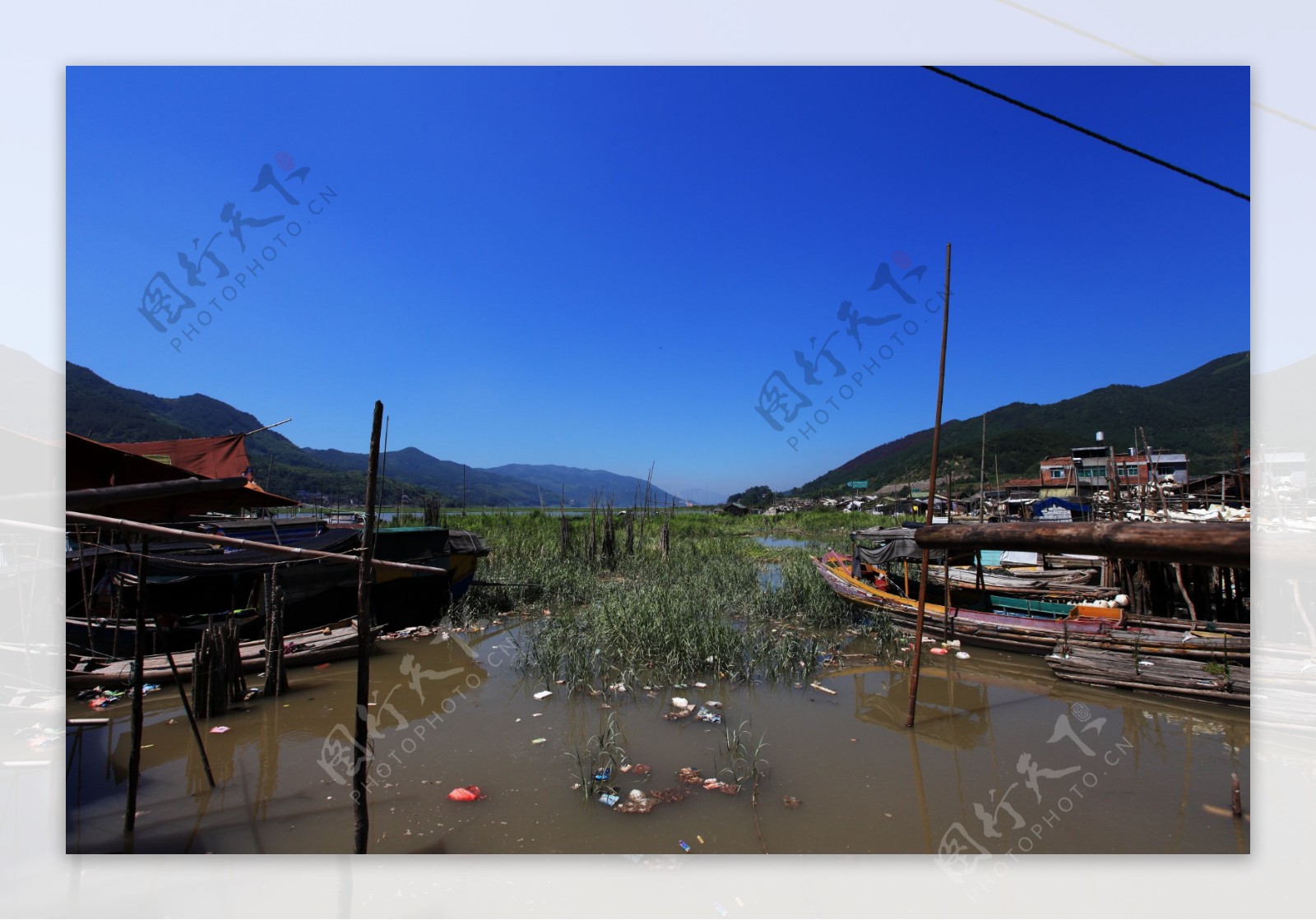 福建霞浦风景