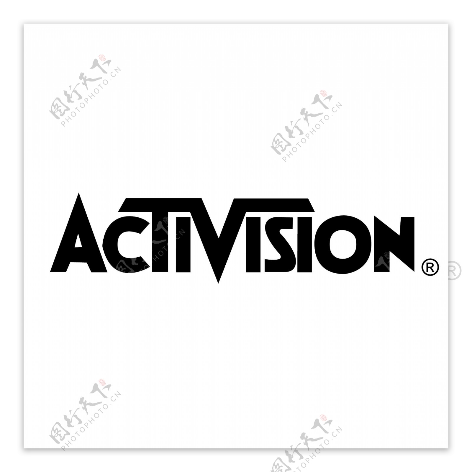 Activision公司