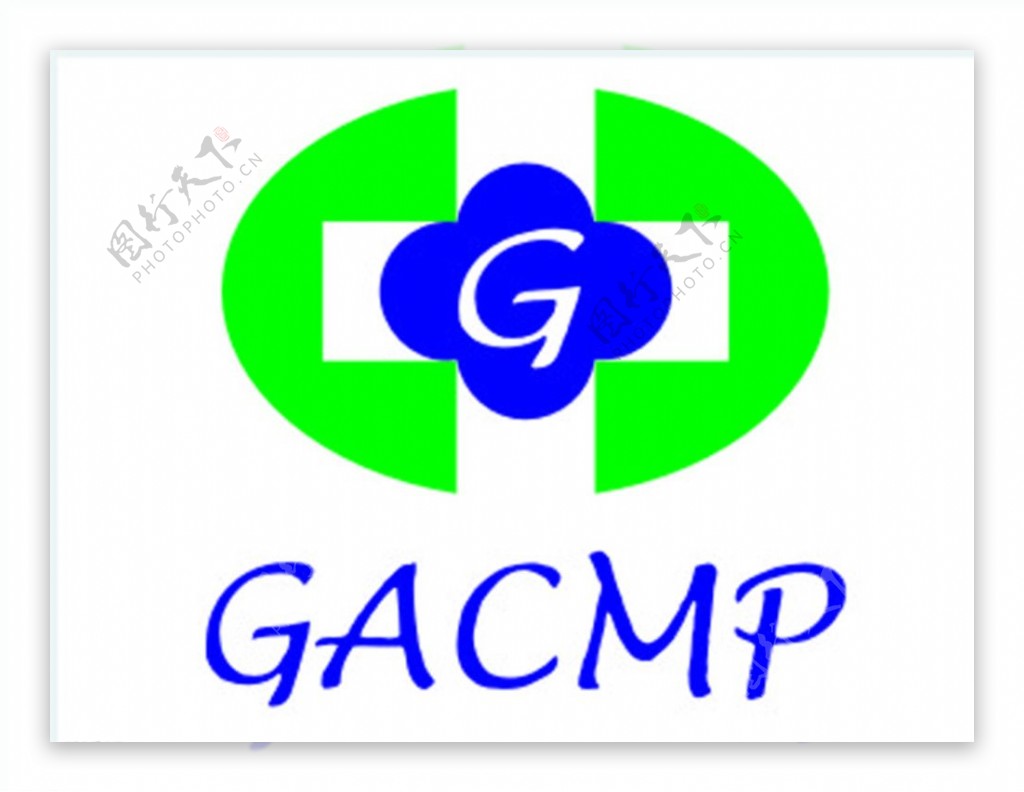 GACMP标志图片
