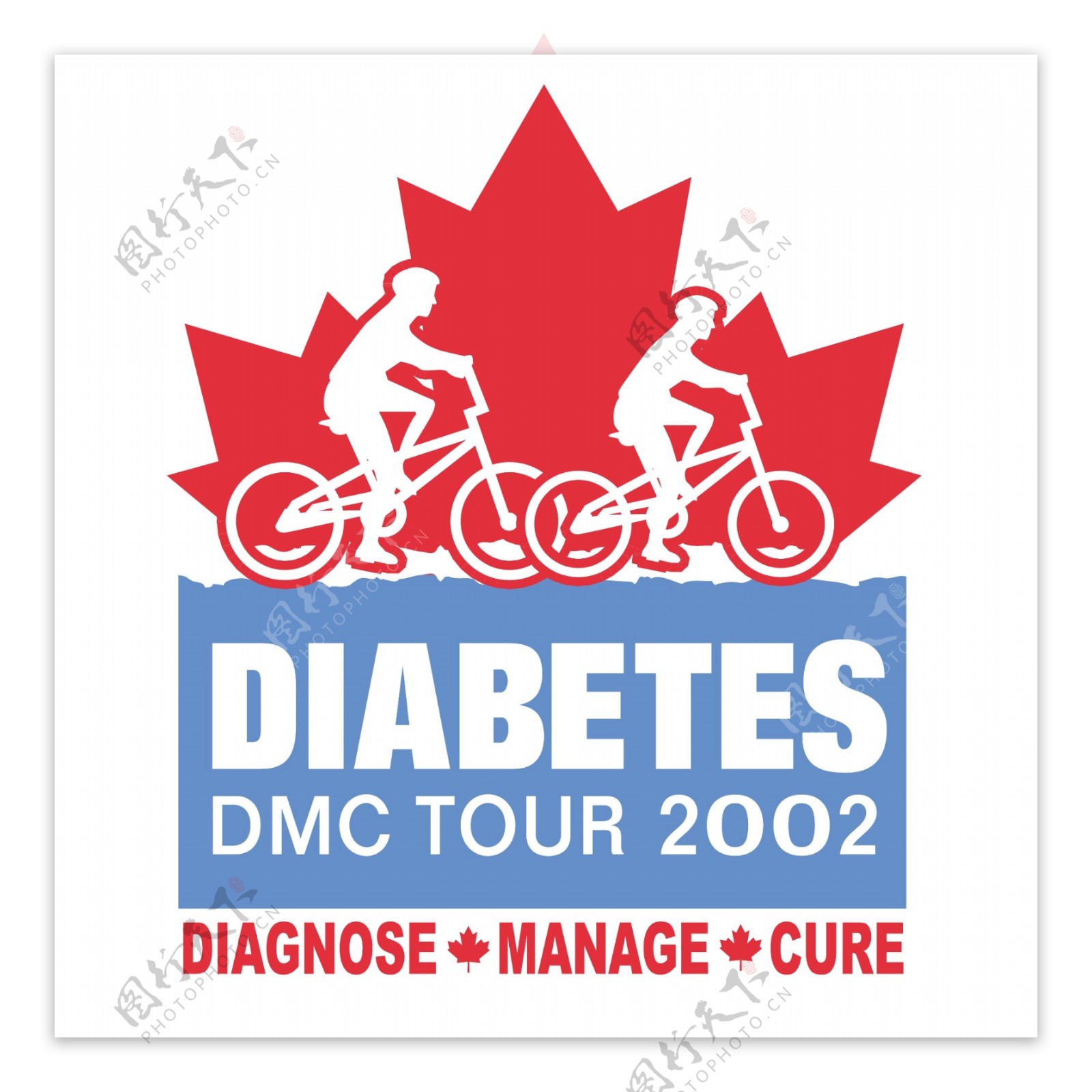 糖尿病DMC旅游