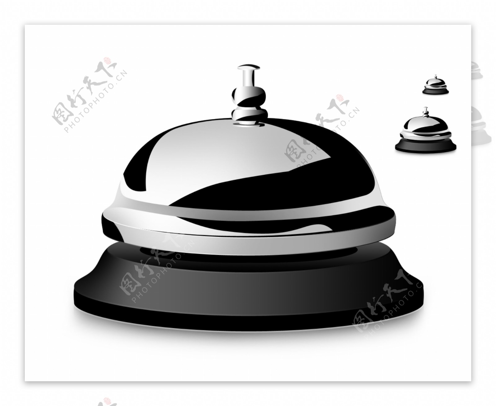 黑色网页食品美食icon图标