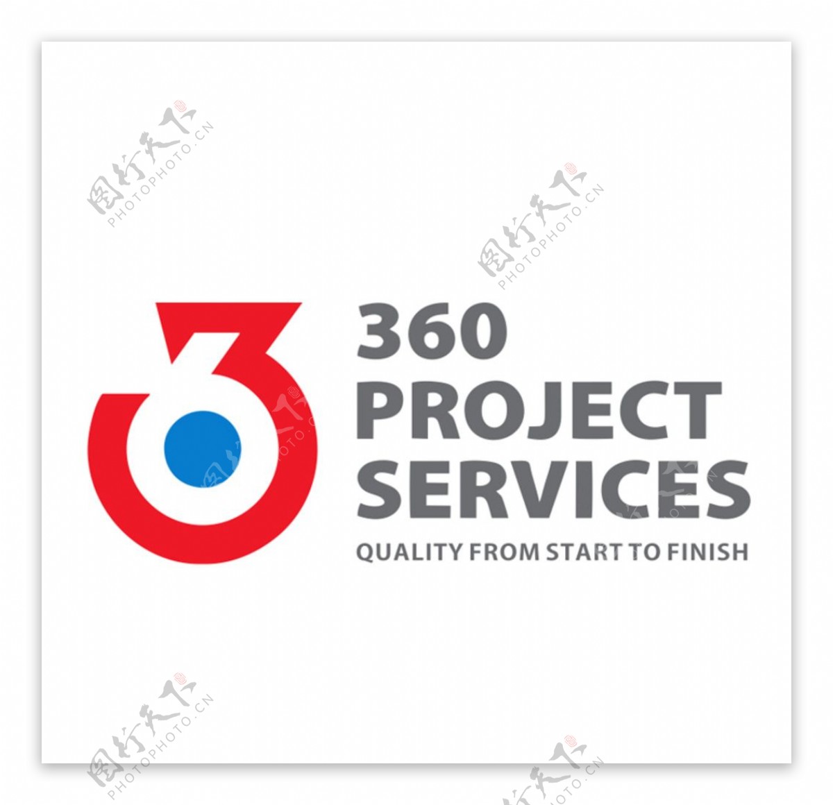 360项目服务
