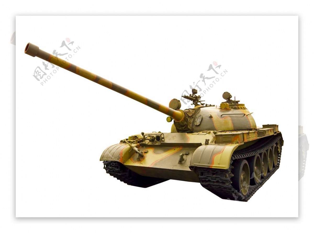 t55坦克