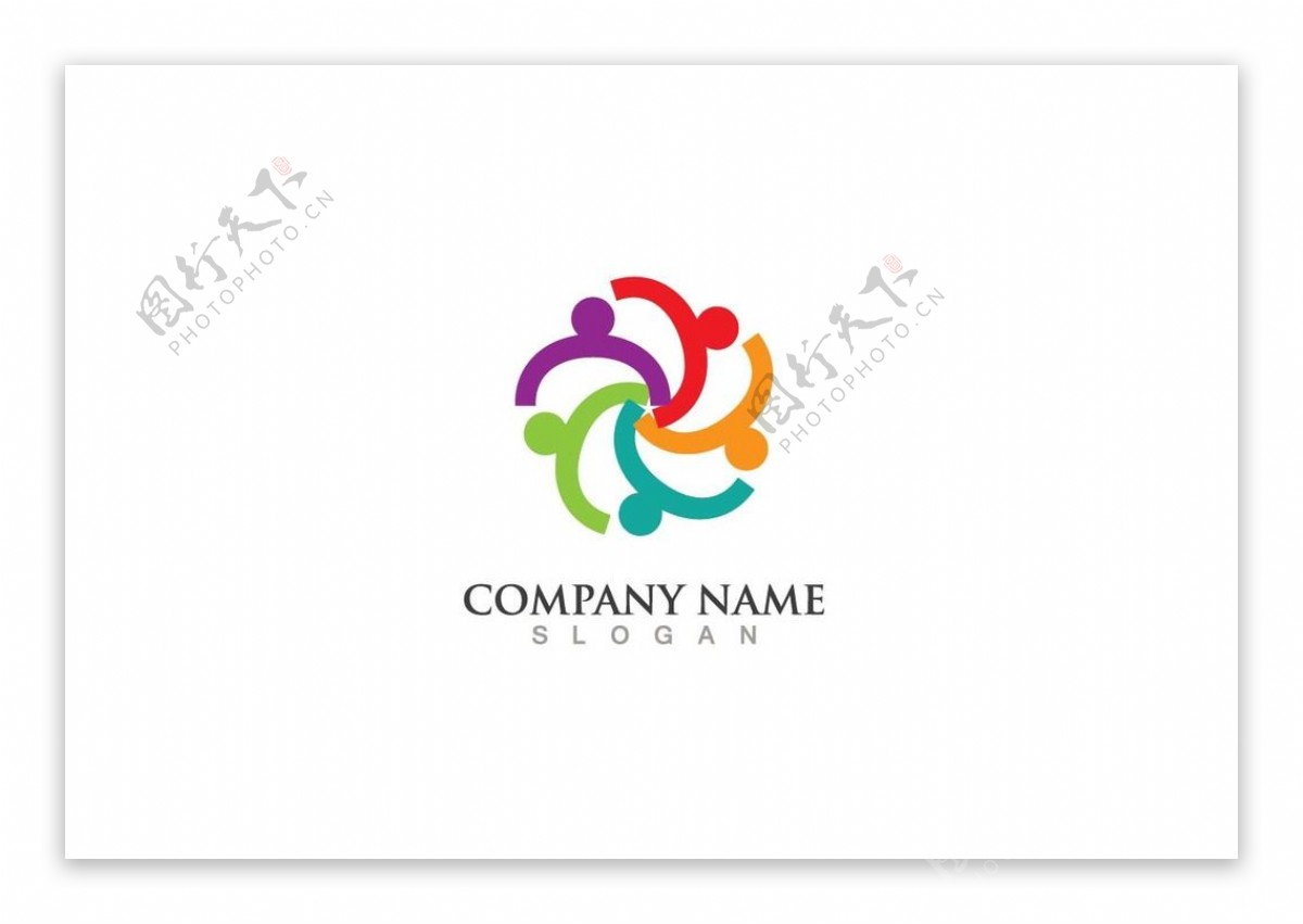 众筹公司logo