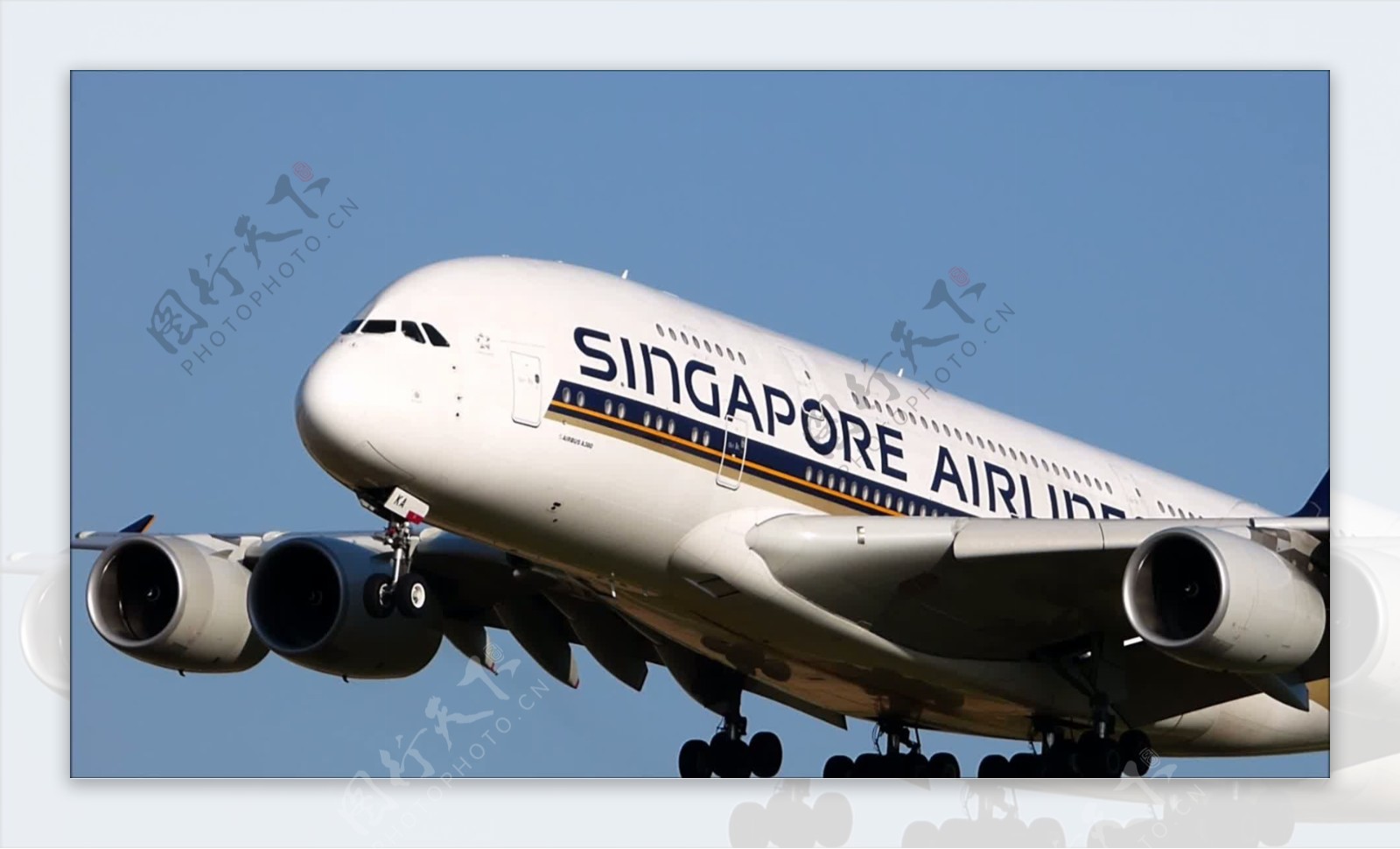 巨无霸客机又升级！空客A380 Plus正式现身-空客,A380 Plus,客机, ——快科技(驱动之家旗下媒体)--科技改变未来