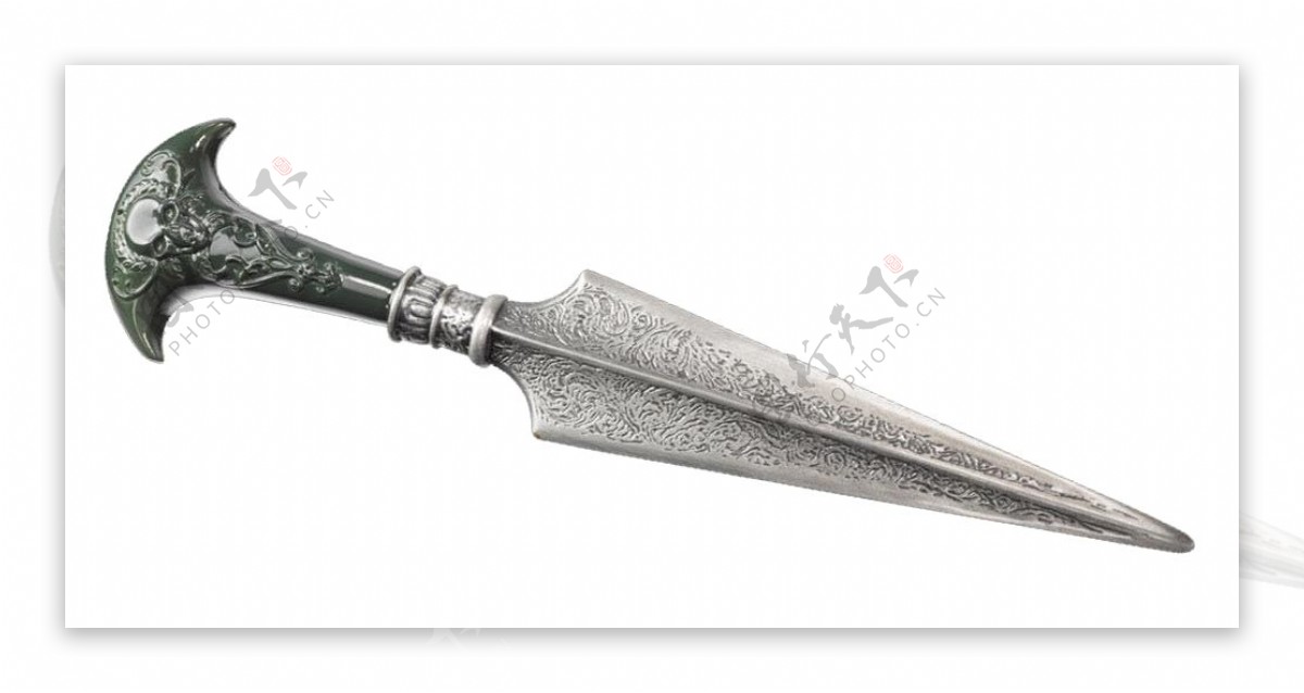 古代宝剑免抠png透明图层素材