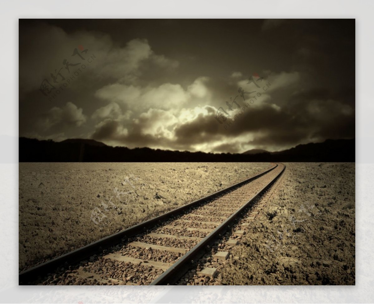 Railway Track Wallpapers - Top Free Railway Track Backgrounds ...