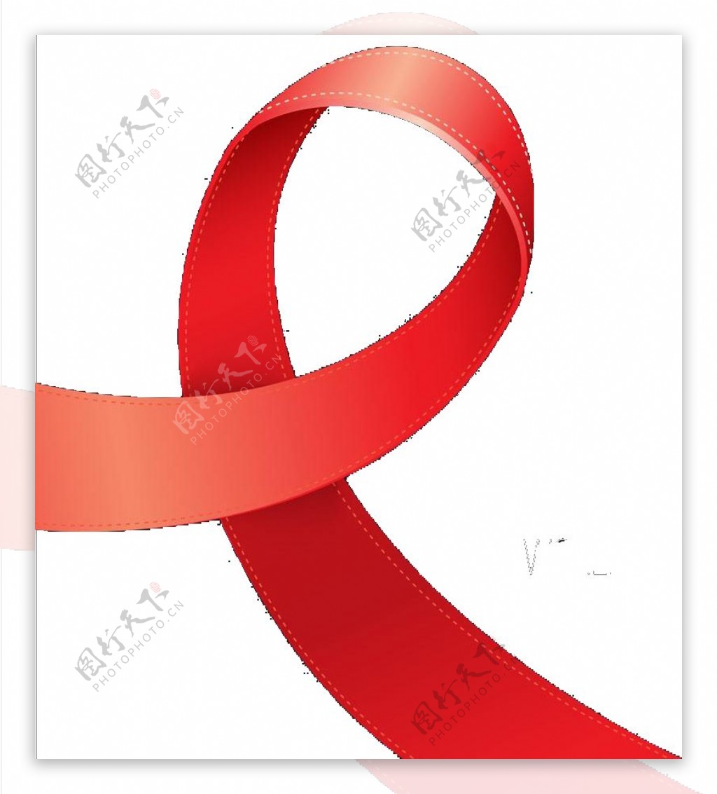 世界预防艾滋病日元素图标