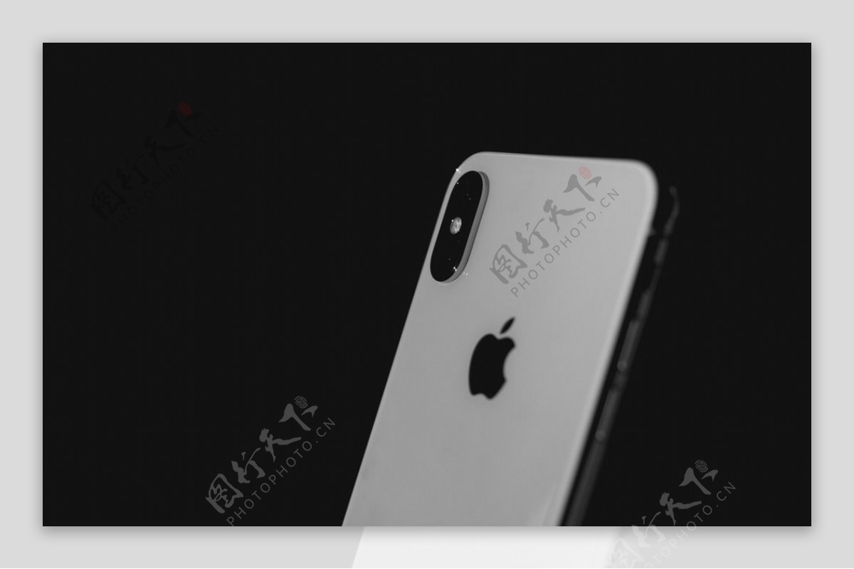 iPhoneX苹果X
