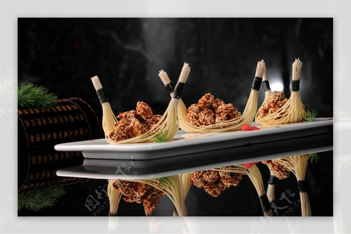 中餐菜品图片摄影美食分享