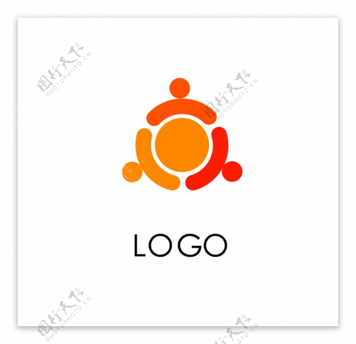 商务logo设计