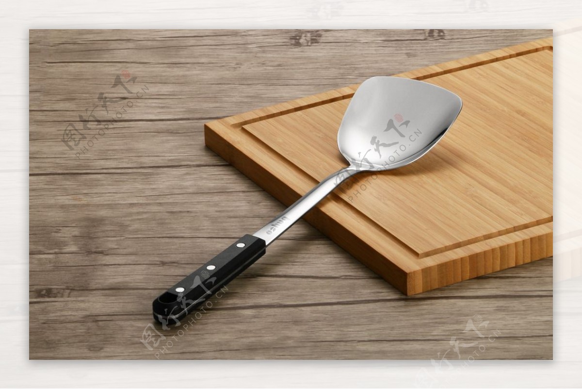 厨具配件锅刀勺铲菜板高