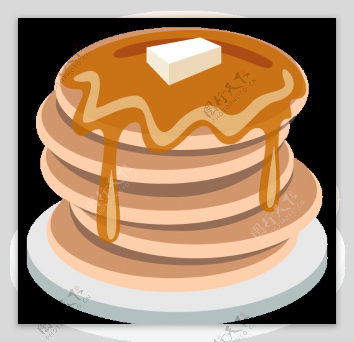 可爱松饼 - 优动漫-动漫创作支援平台 | 优动漫PAINT绘画软件
