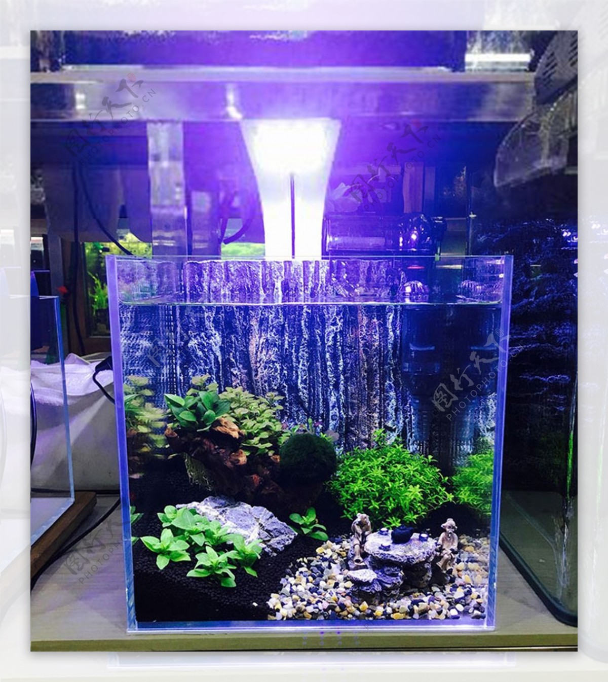 鱼缸LED灯