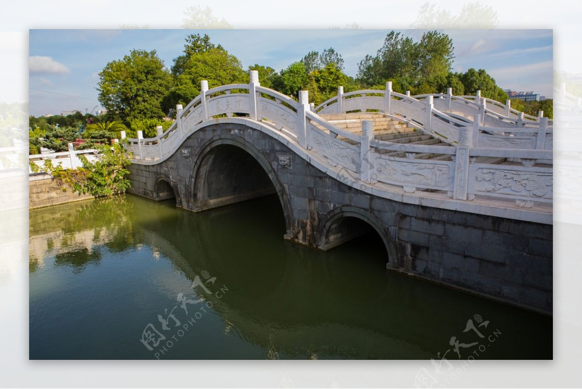 天香园