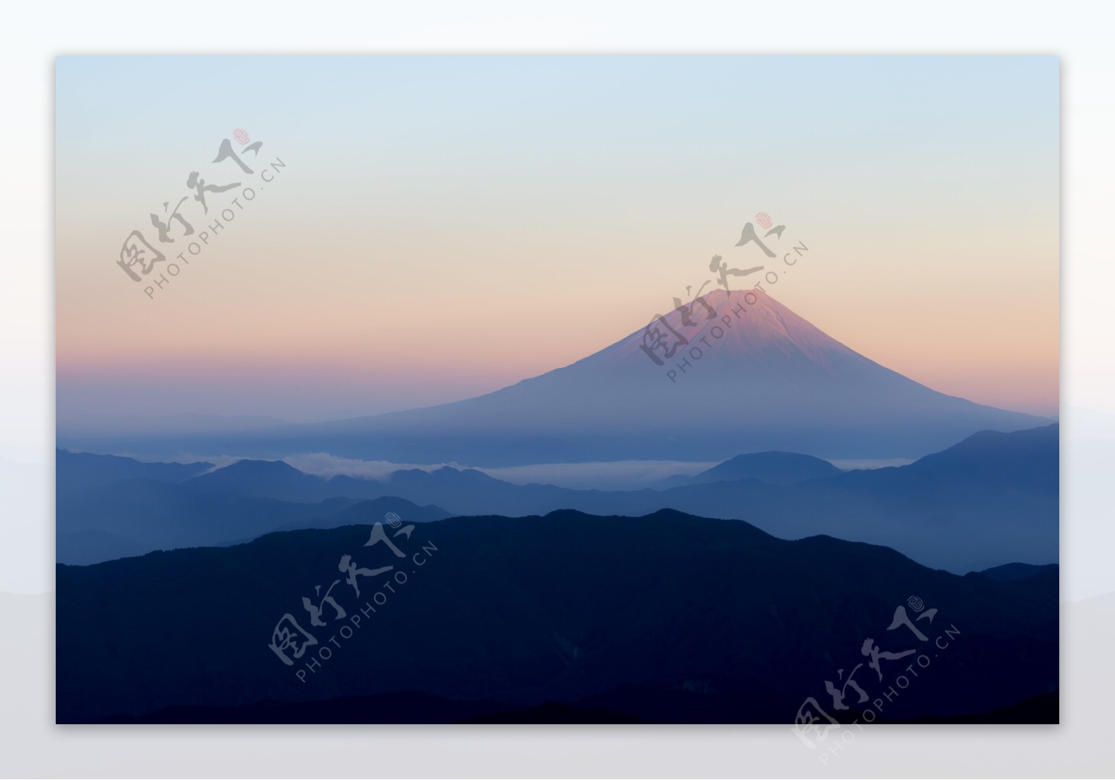 富士山