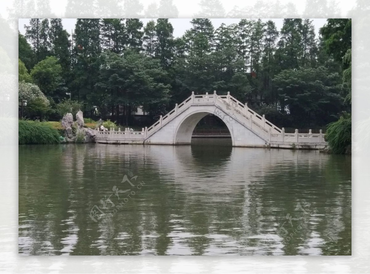 江南小桥
