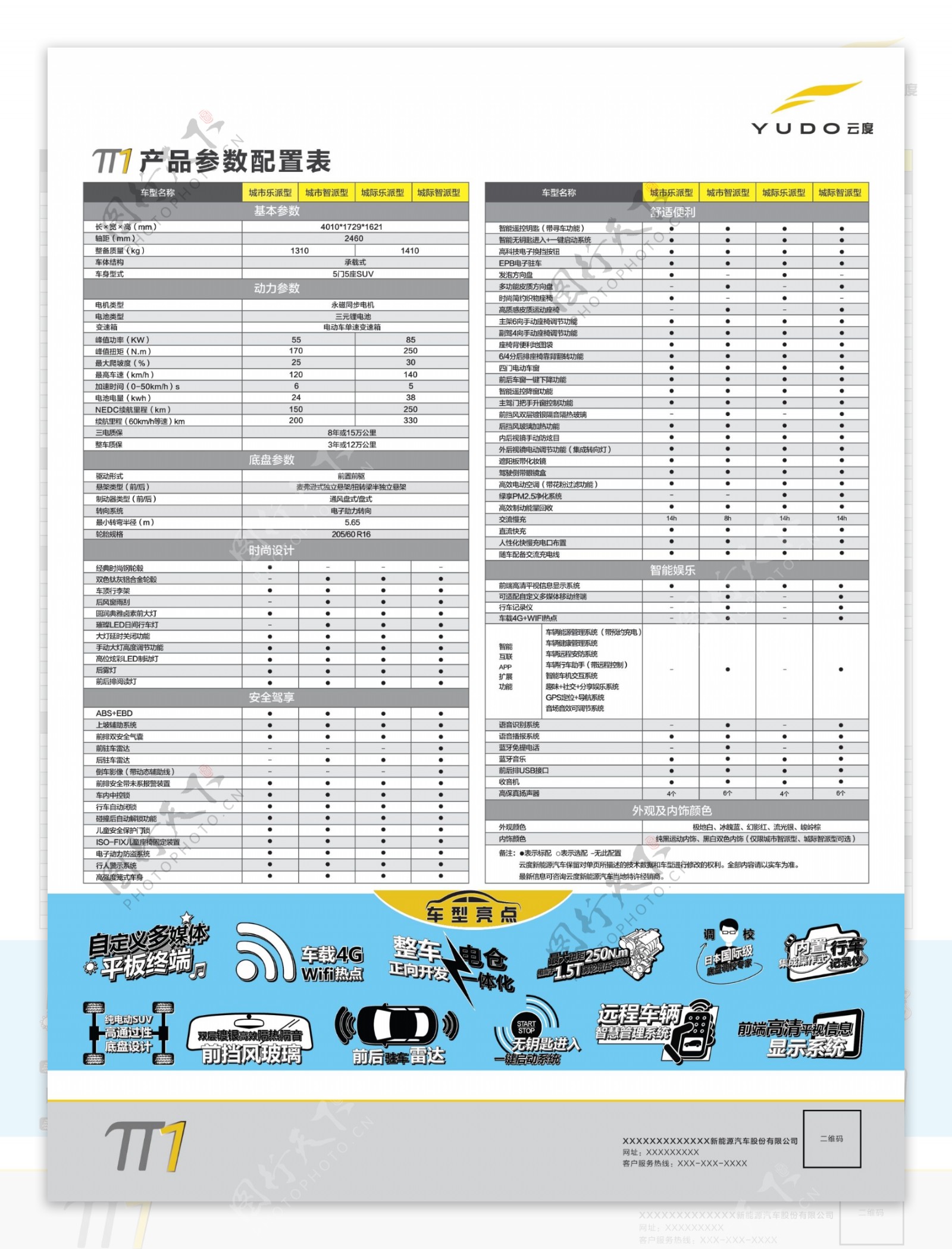 云度新能源汽车