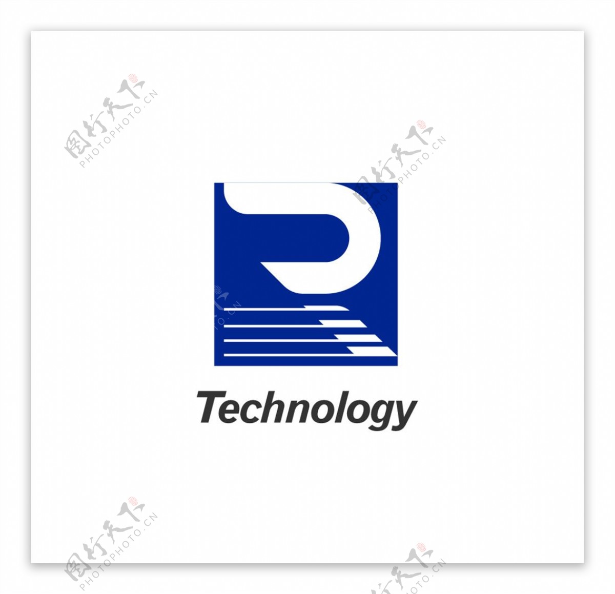 科技Technolologo