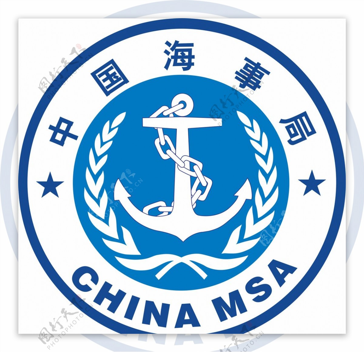 海事局logo