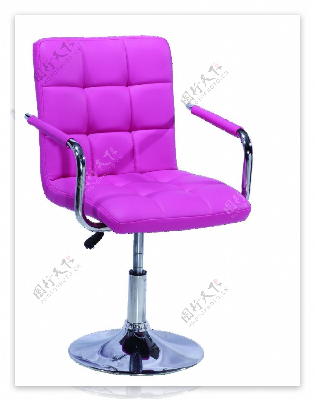 九格椅紫