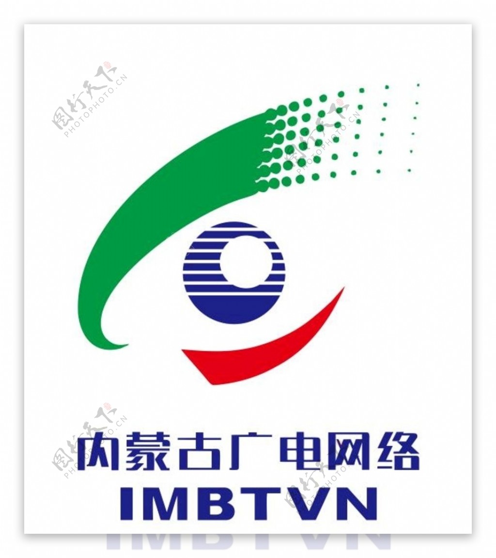内蒙古广电网络logo