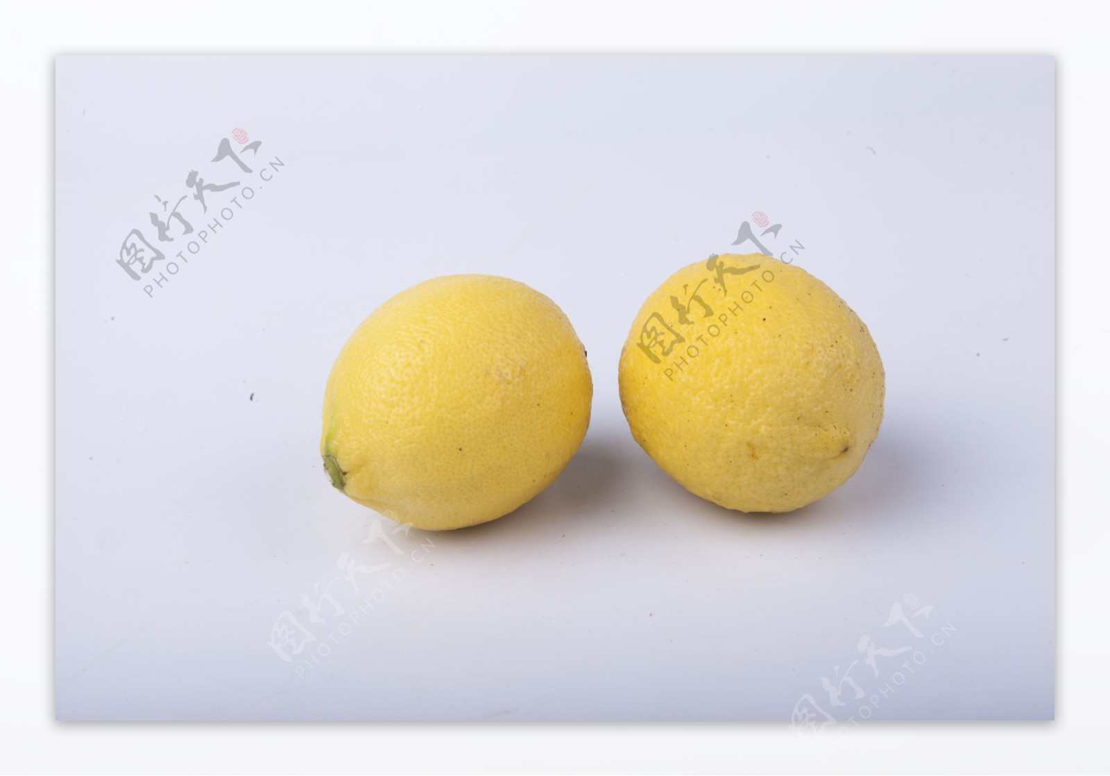 生活常见水果之柠檬2