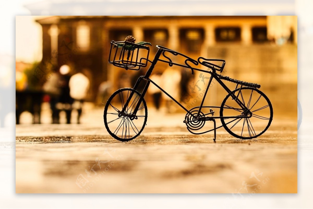单车自行车主题摄影宽屏壁纸预览 | 10wallpaper.com