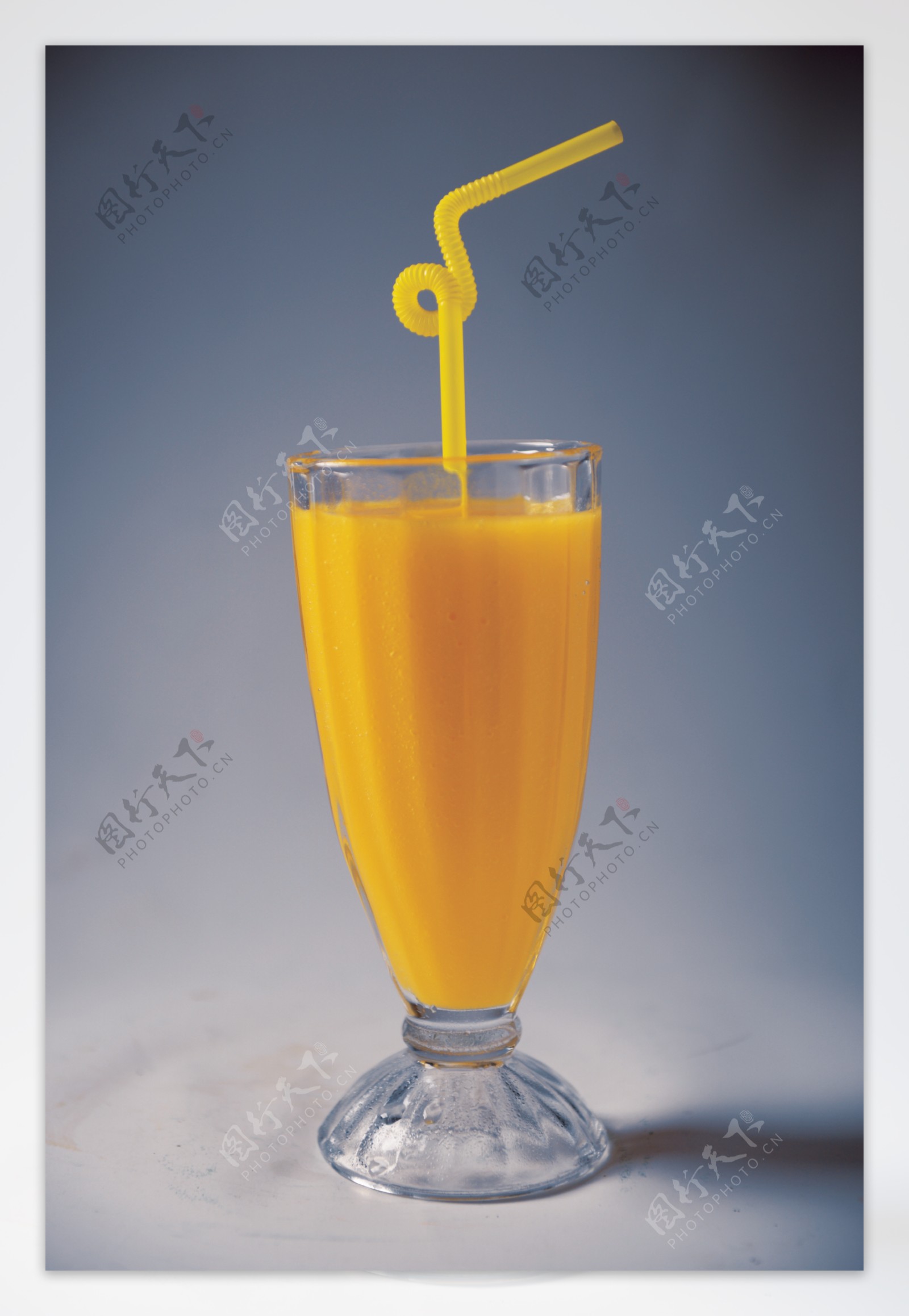 鲜榨芒果汁图片素材-编号26555526-图行天下