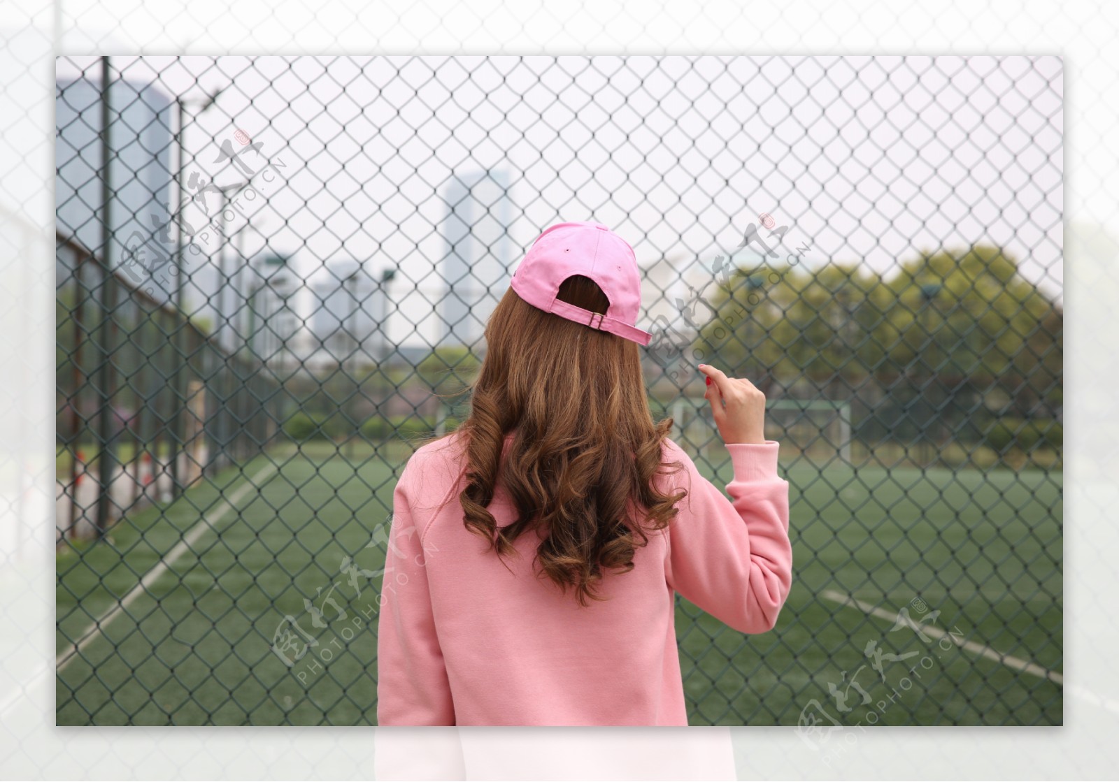 夏天女士韩版棒球帽30