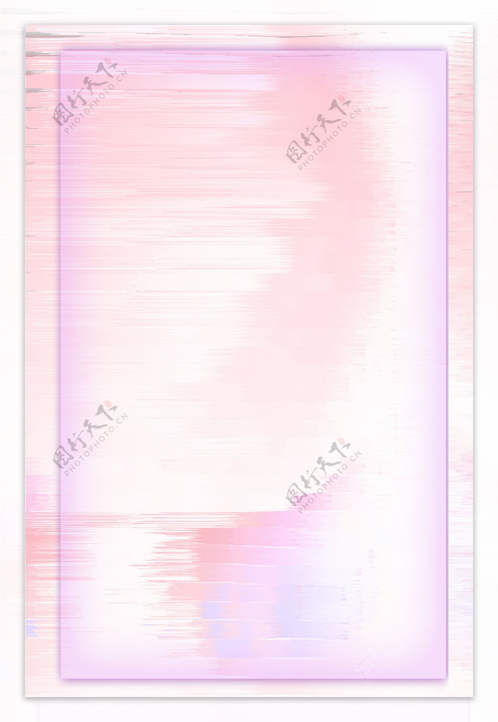 粉色风效抽象纹理背景