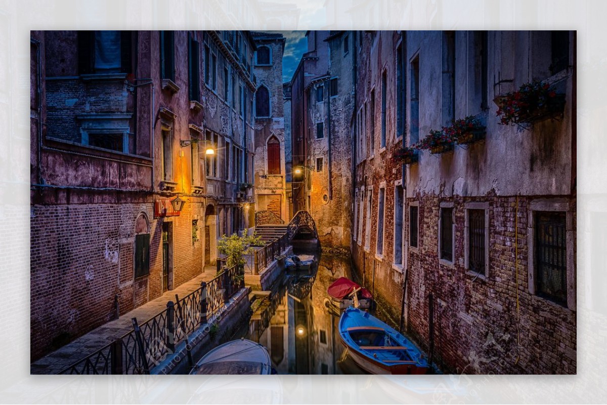 水城威尼斯摄影