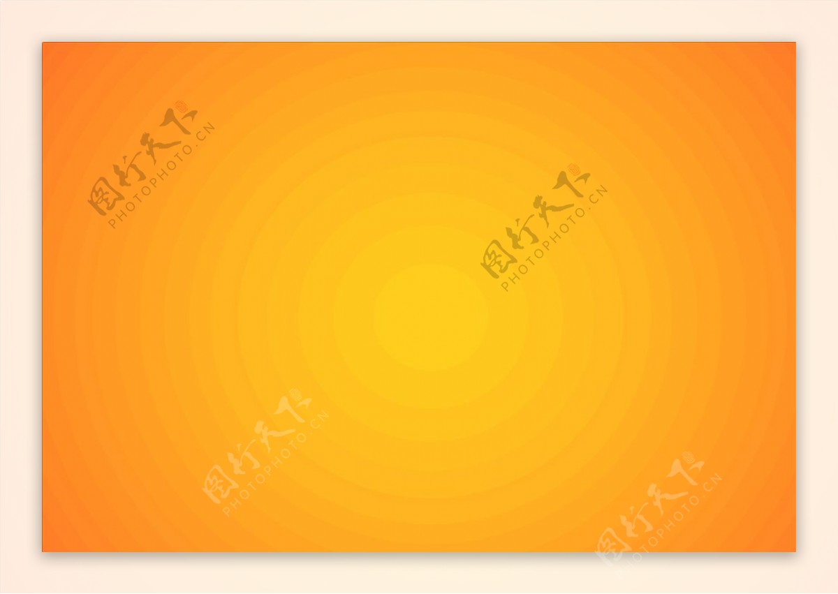 橙色背景图片素材-编号30629725-图行天下