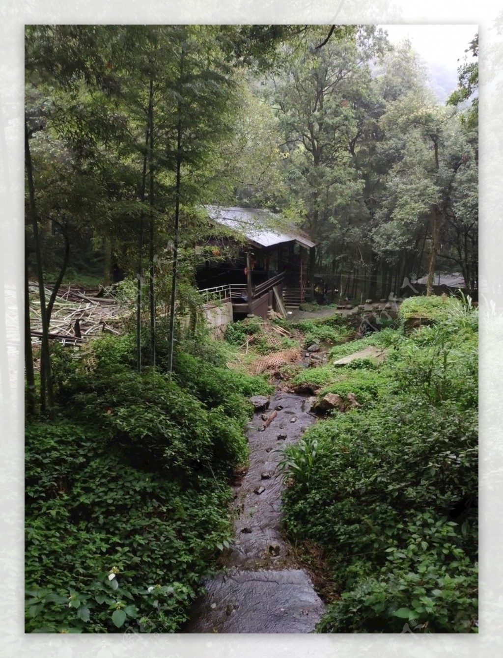 浙江风景