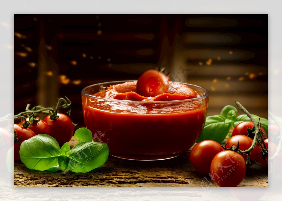 自制番茄酱怎么做_自制番茄酱的做法_豆果美食