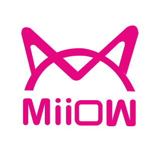 猫人logo
