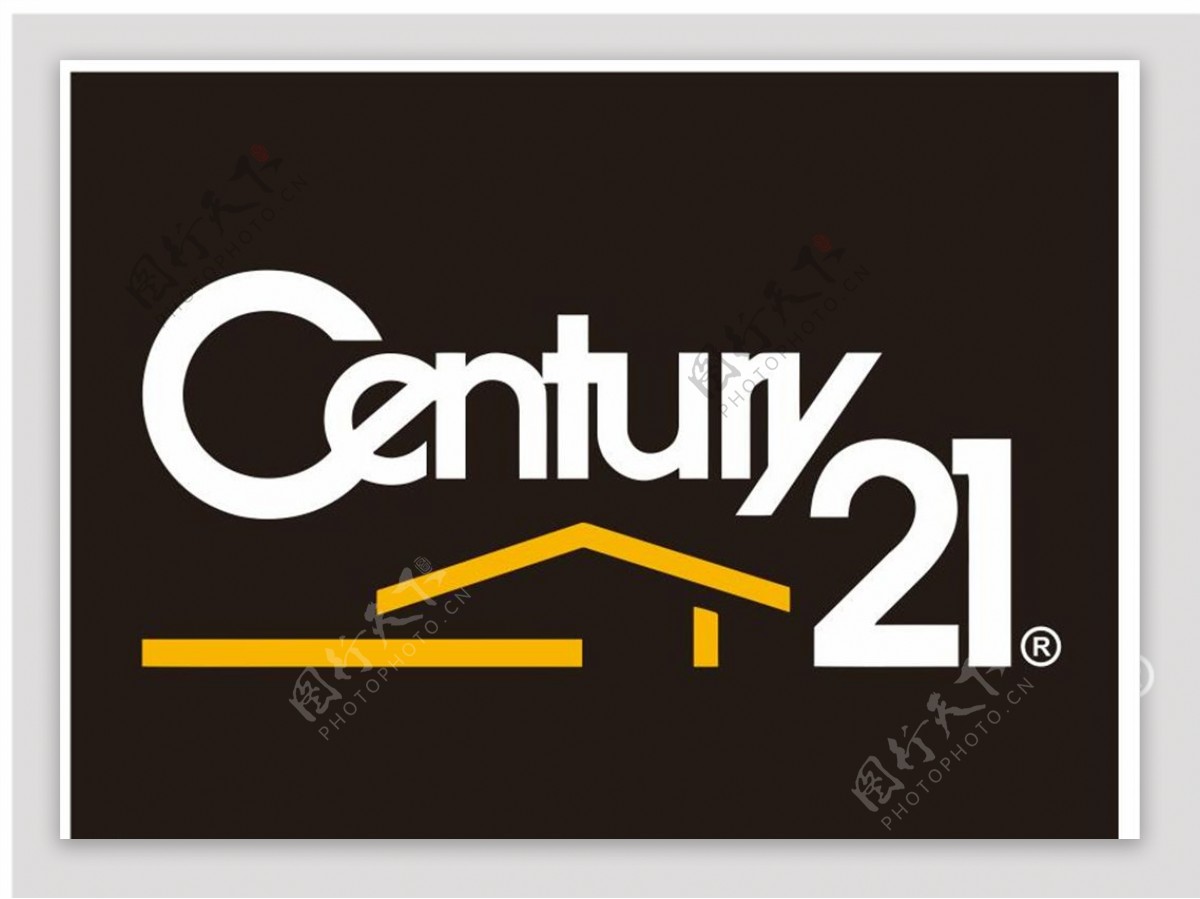 century21标志