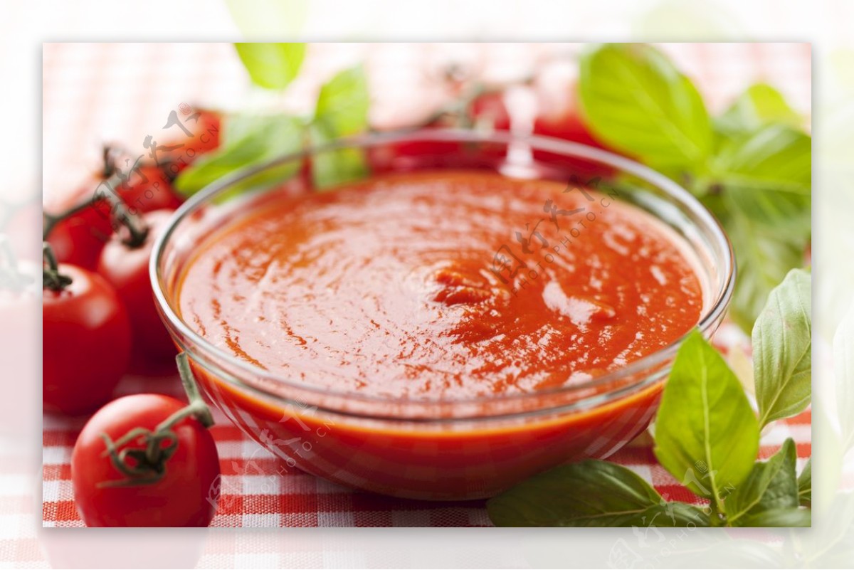 番茄酱的做法_【图解】番茄酱怎么做如何做好吃_番茄酱家常做法大全_Isabella2015_豆果美食
