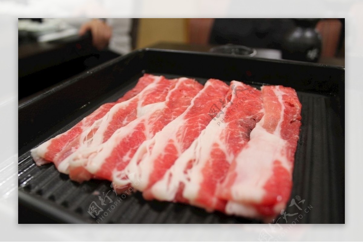 日本的牛肉