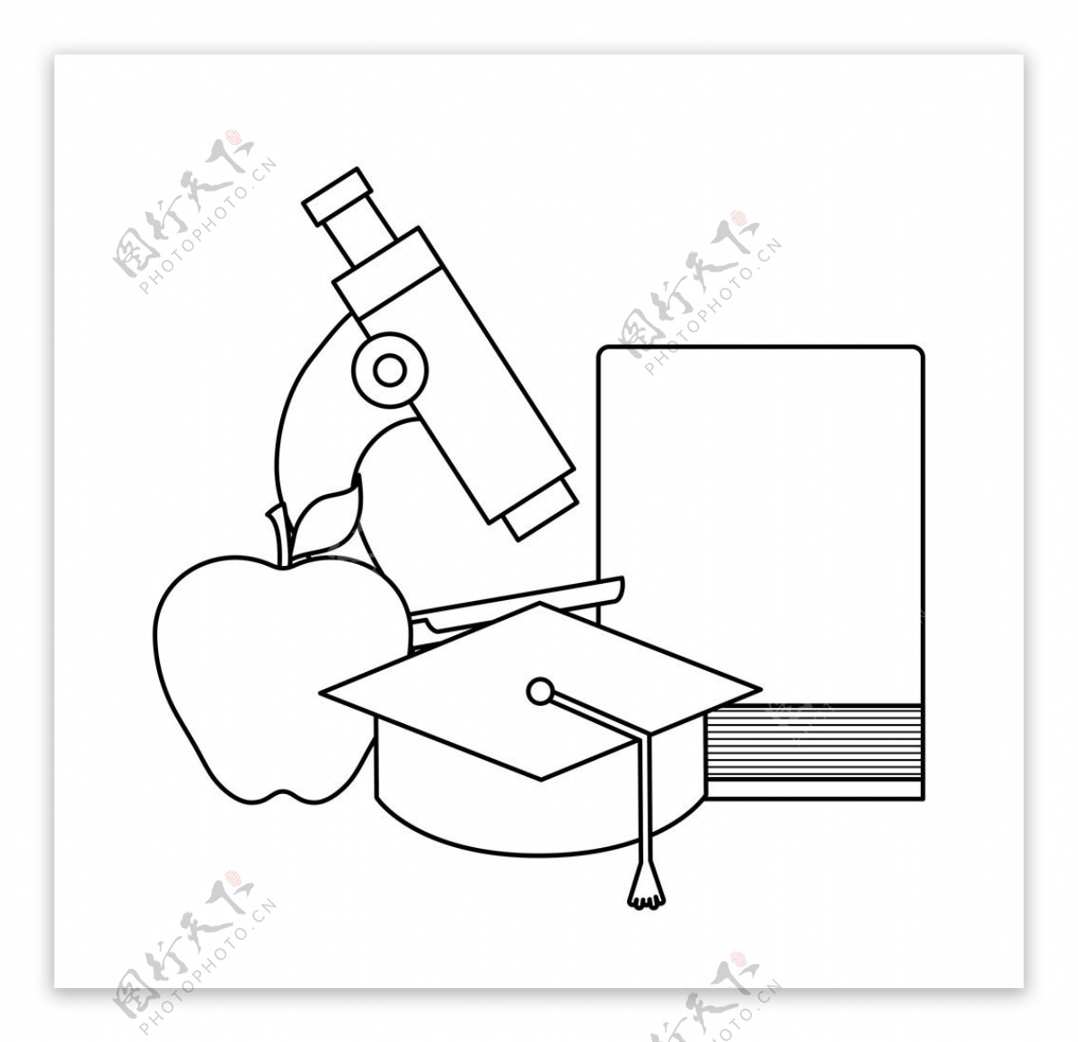 线性学习用品