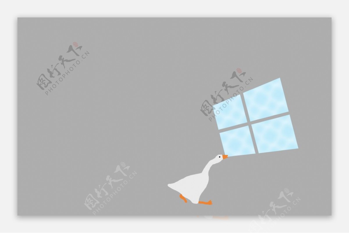 微软专用Windows窗口壁纸