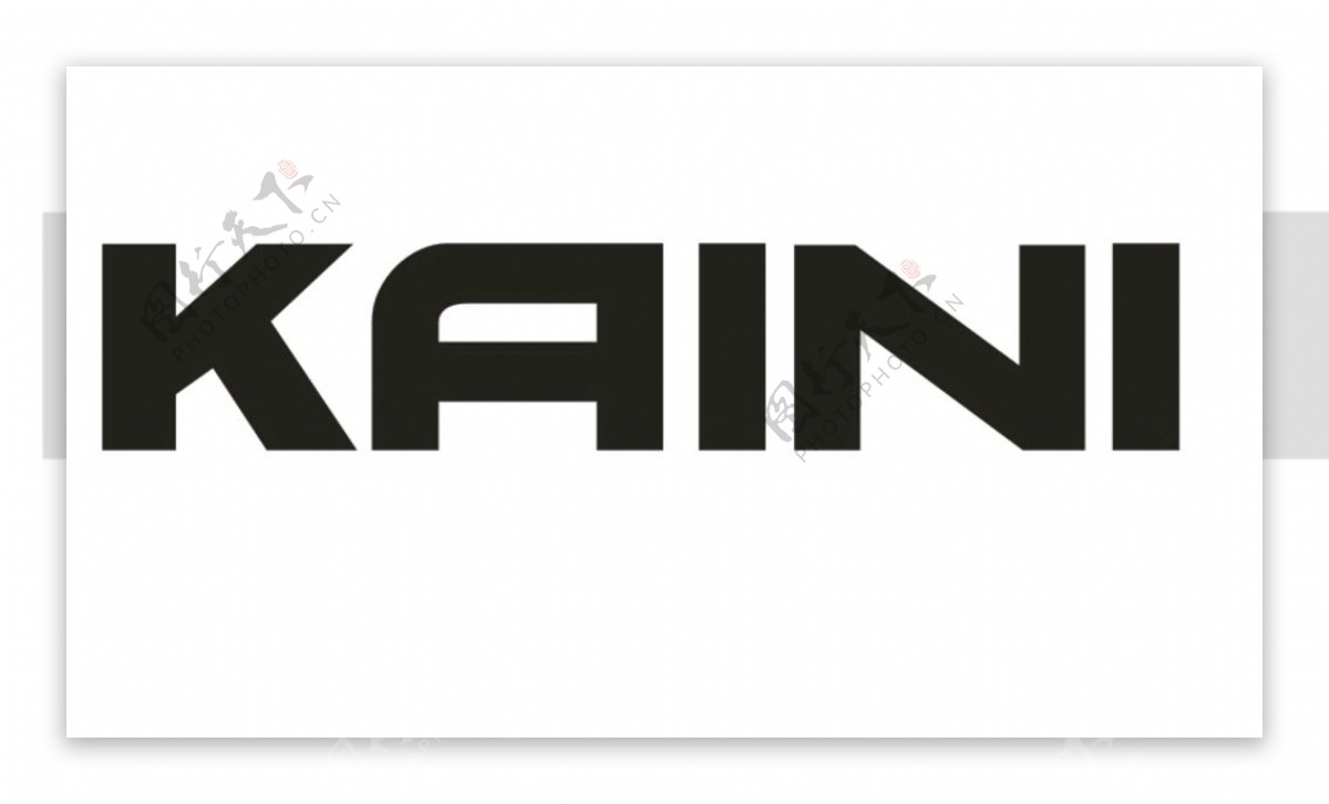 KAINI卫浴家装logo