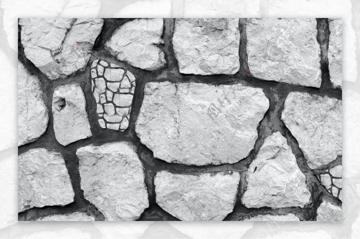 石头石材岩石纹理底纹