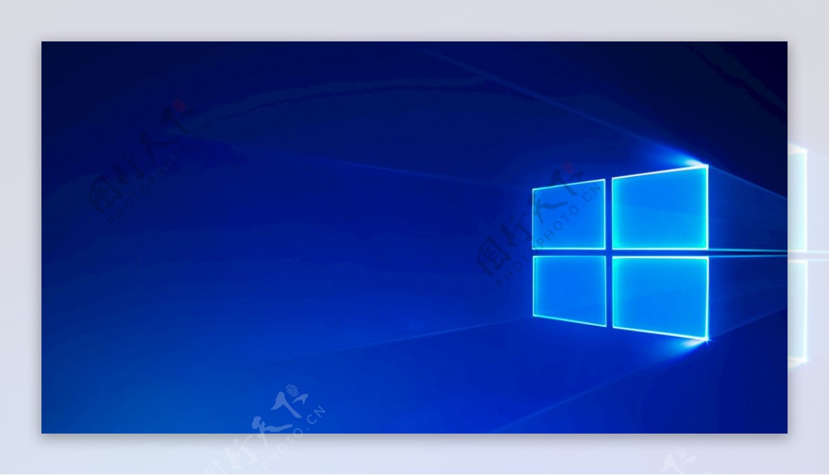 Windows10经典壁纸