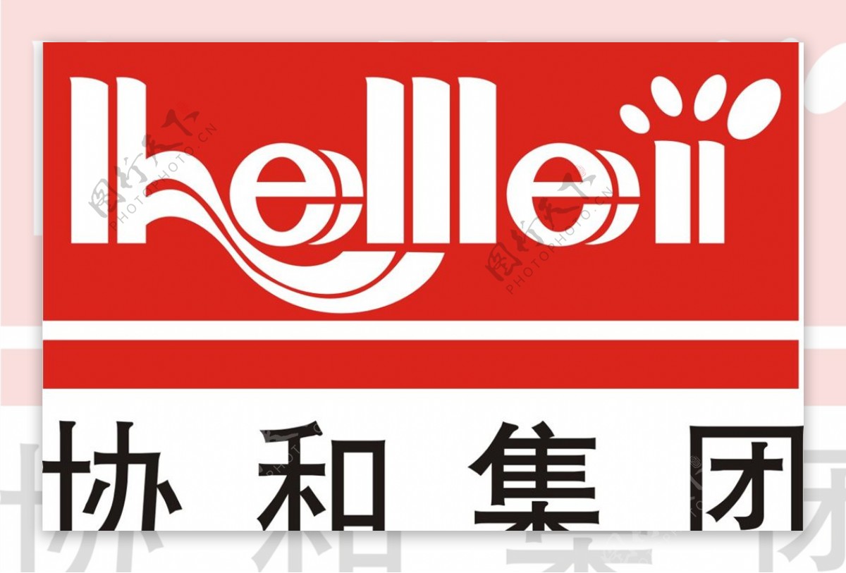 行业标志LOGO